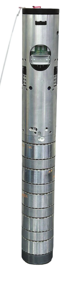AN/SSQ-62G sonobuoy