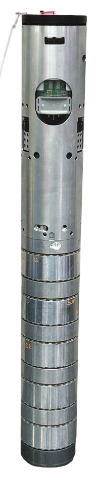 AN/SSQ-62F sonobuoy