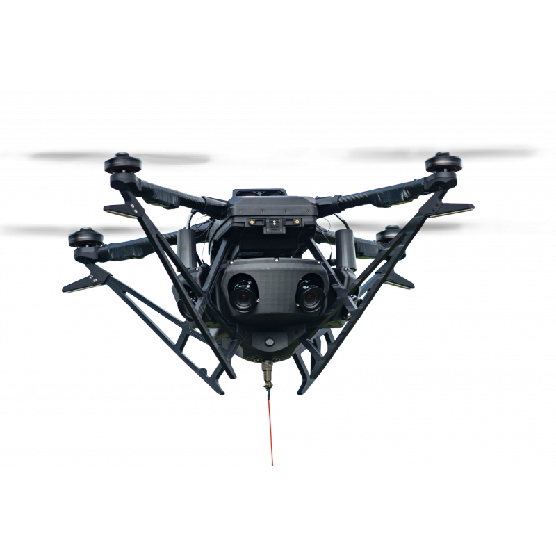 MicroKestrel 360 sensor