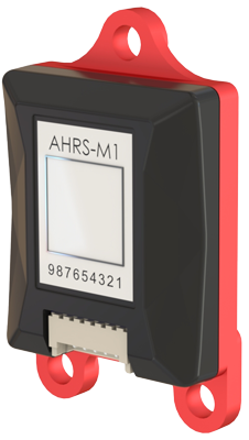 AHRS-M1 attitude heading reference system
