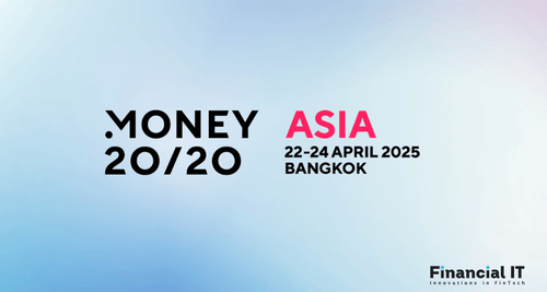 Money2020 Asia conference logo