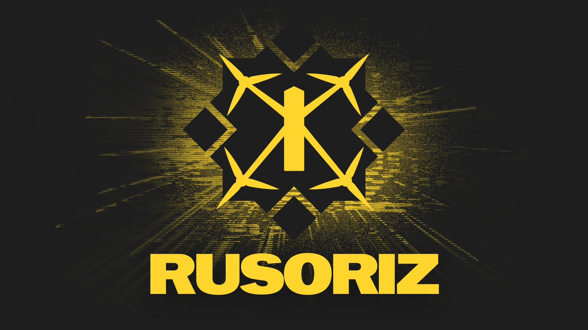Rusoriz — fundraising for FPV drones for the Ukrainian army