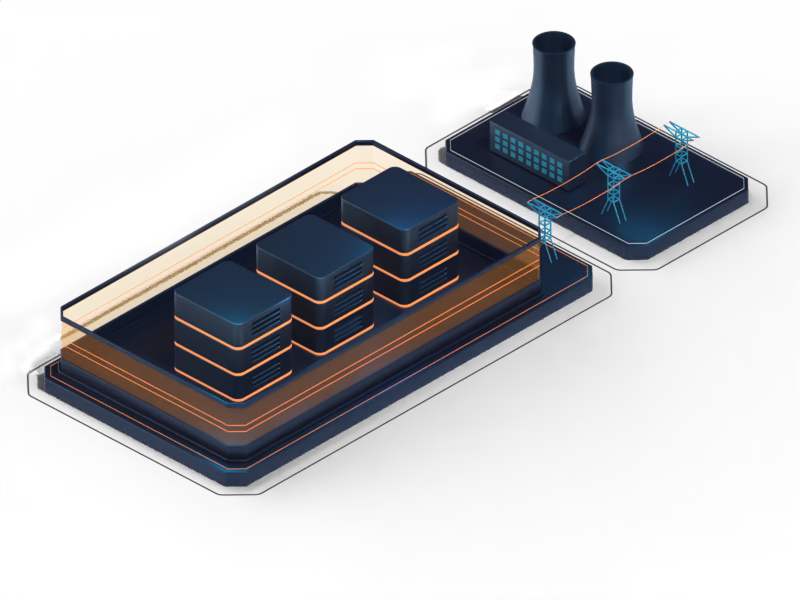 corvex ai factory solutions