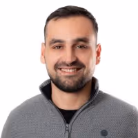Testimonial image on Stevan Banjac