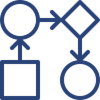 workflow icon