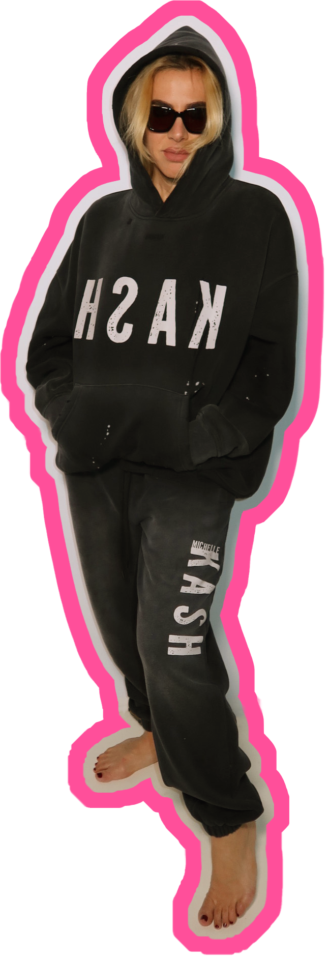 Cozy Offstage Hoodie