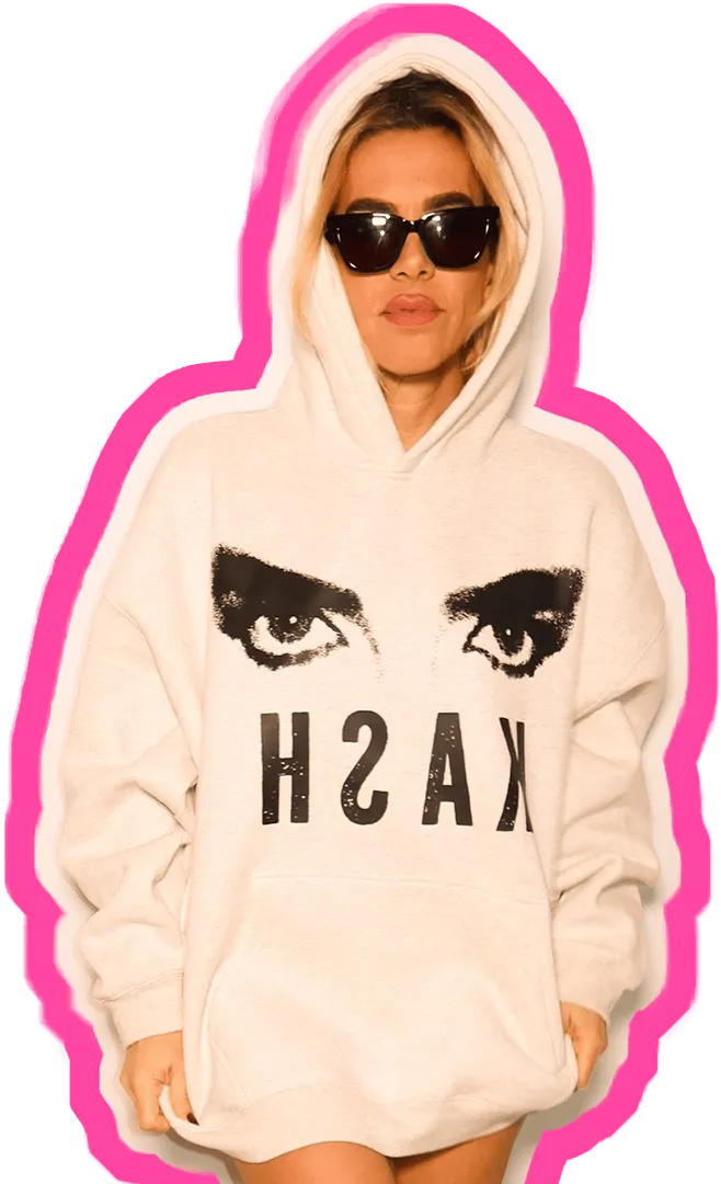 Insomnia Hoodie