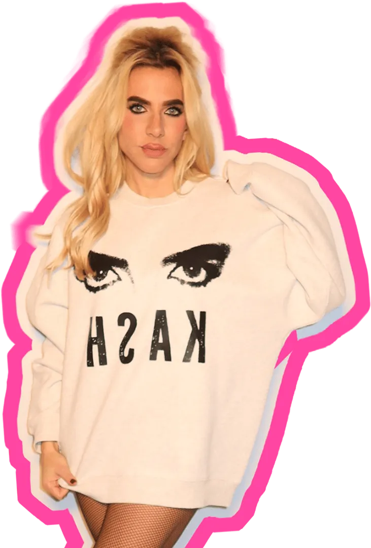 Insomnia Sweatshirt