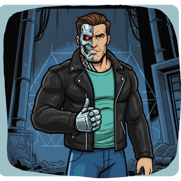 Arnie is your AI code protector from Arnica