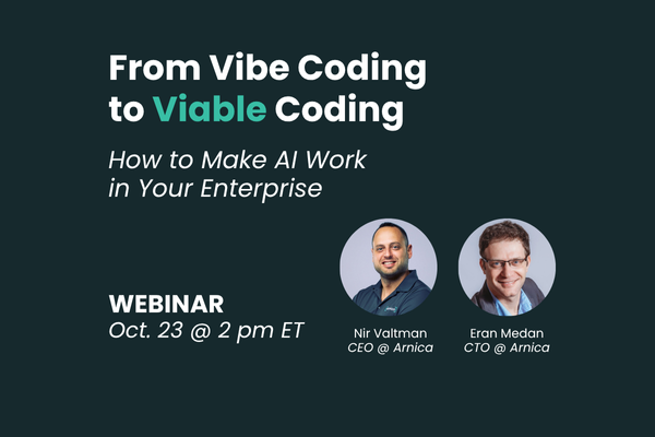 Webinar Vibe Coding