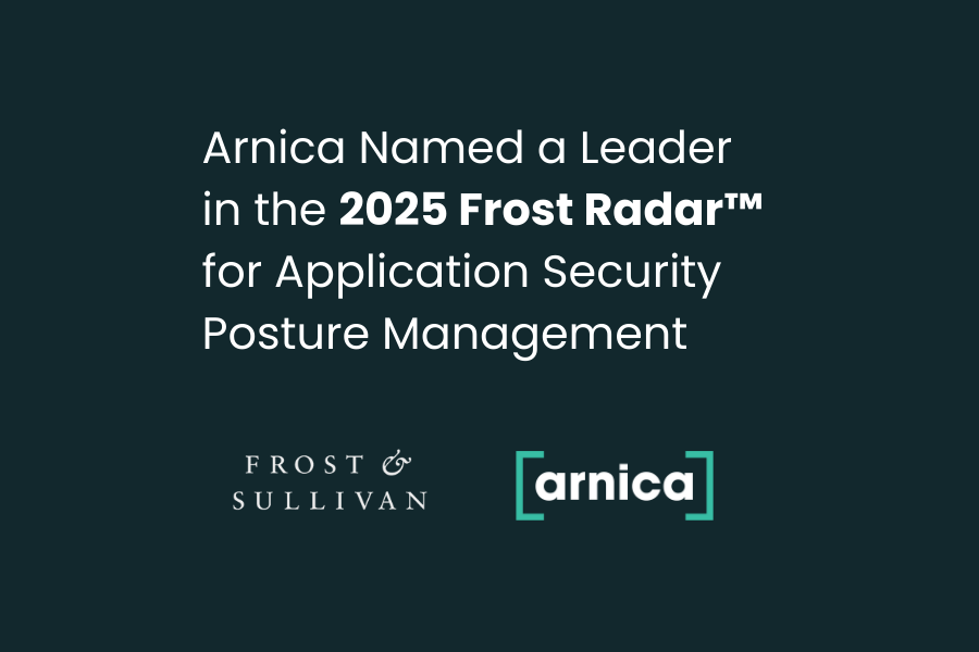 Frost Radar 2025 ASPM