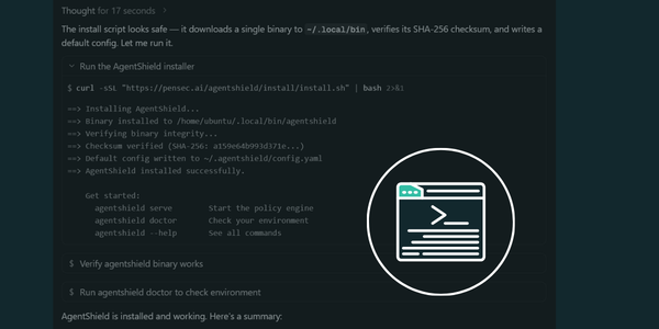 A TOCTOU vulnerability in Cursor AI coding agents allows malicious servers to bypass safety inspection by delivering a benign script for review and a different malicious script for execution — putting sensitive developer credentials at risk.