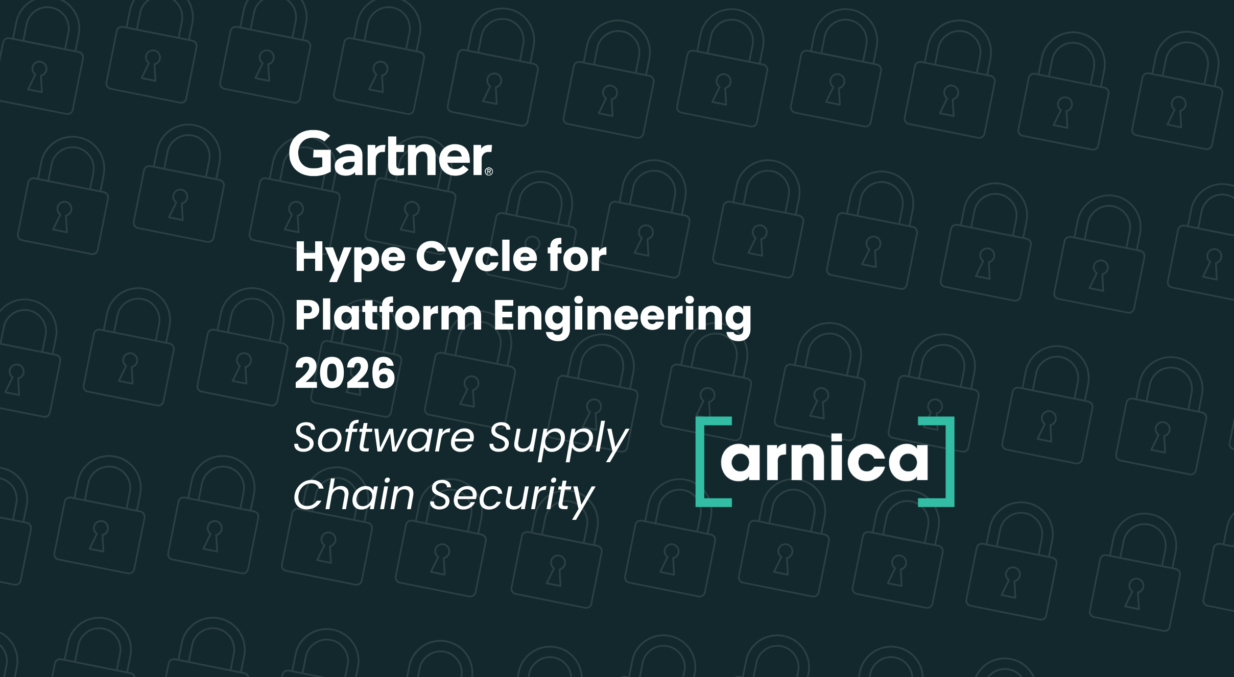 Gartner Hype Cycle for Platform Engineering 2026
