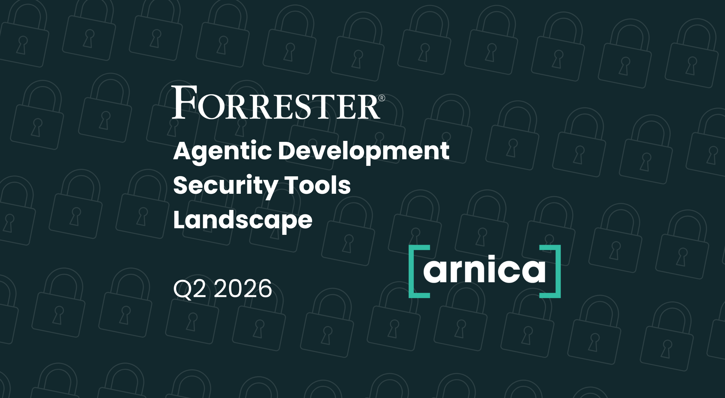 Forrester Report 2026