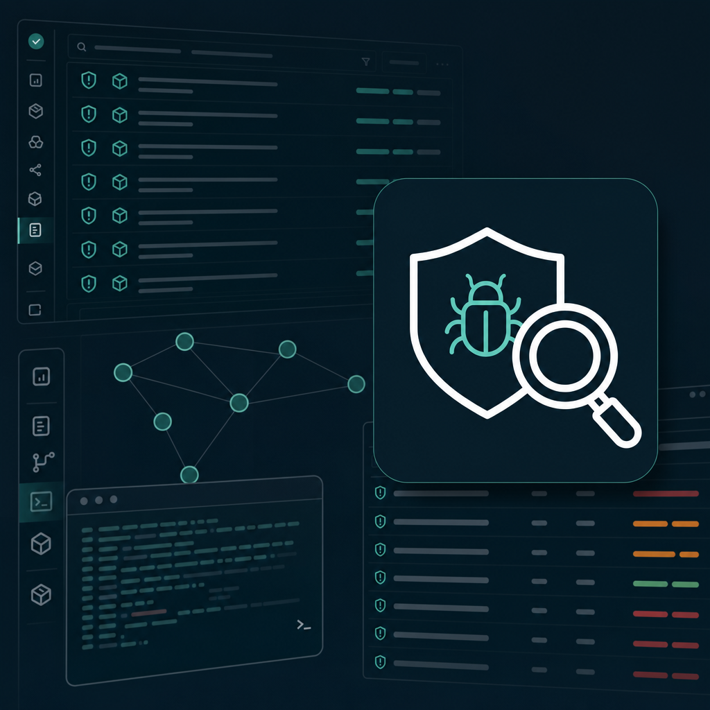 Reachable vulnerabilities in SCA