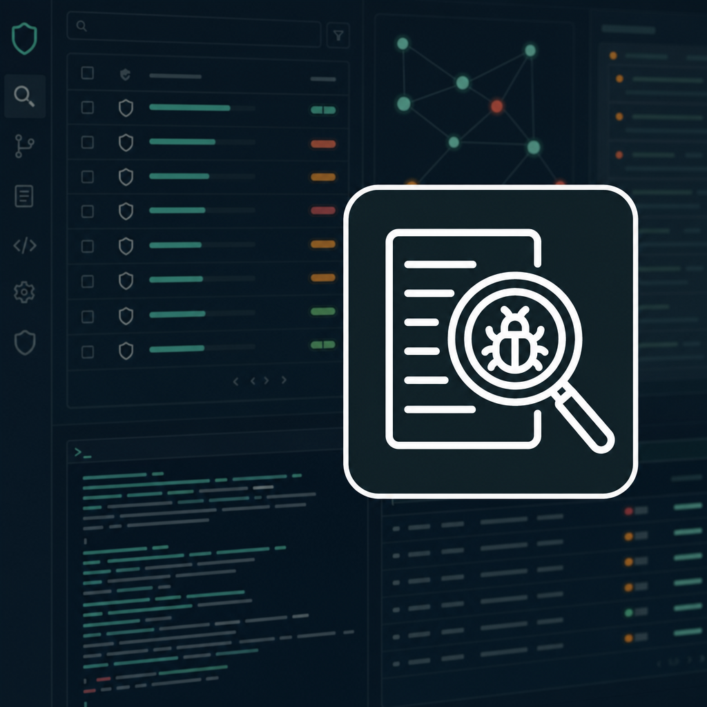 Multi-file AI SAST