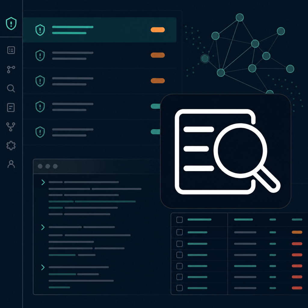 Application Security Testing