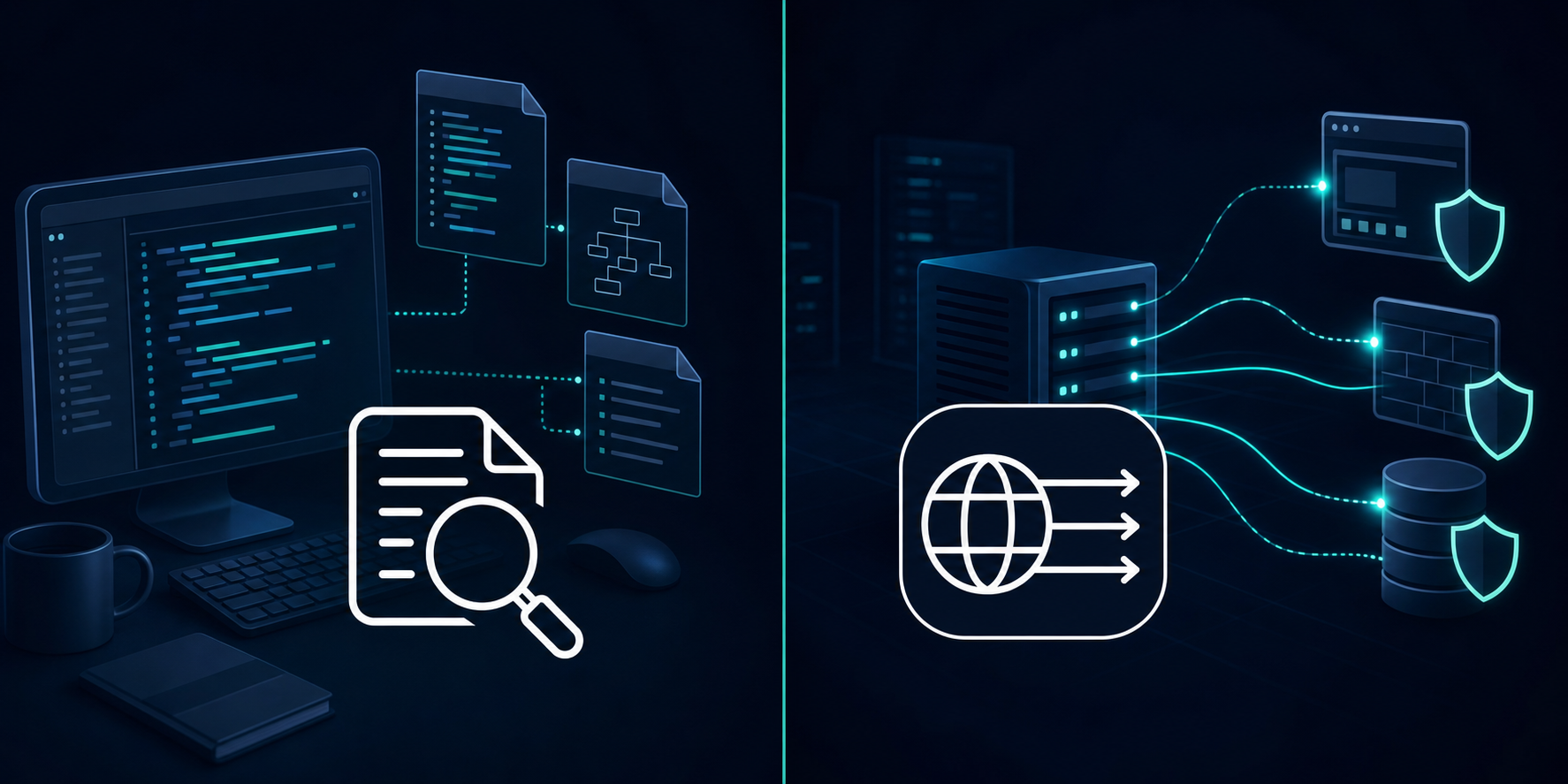 Application Security testing