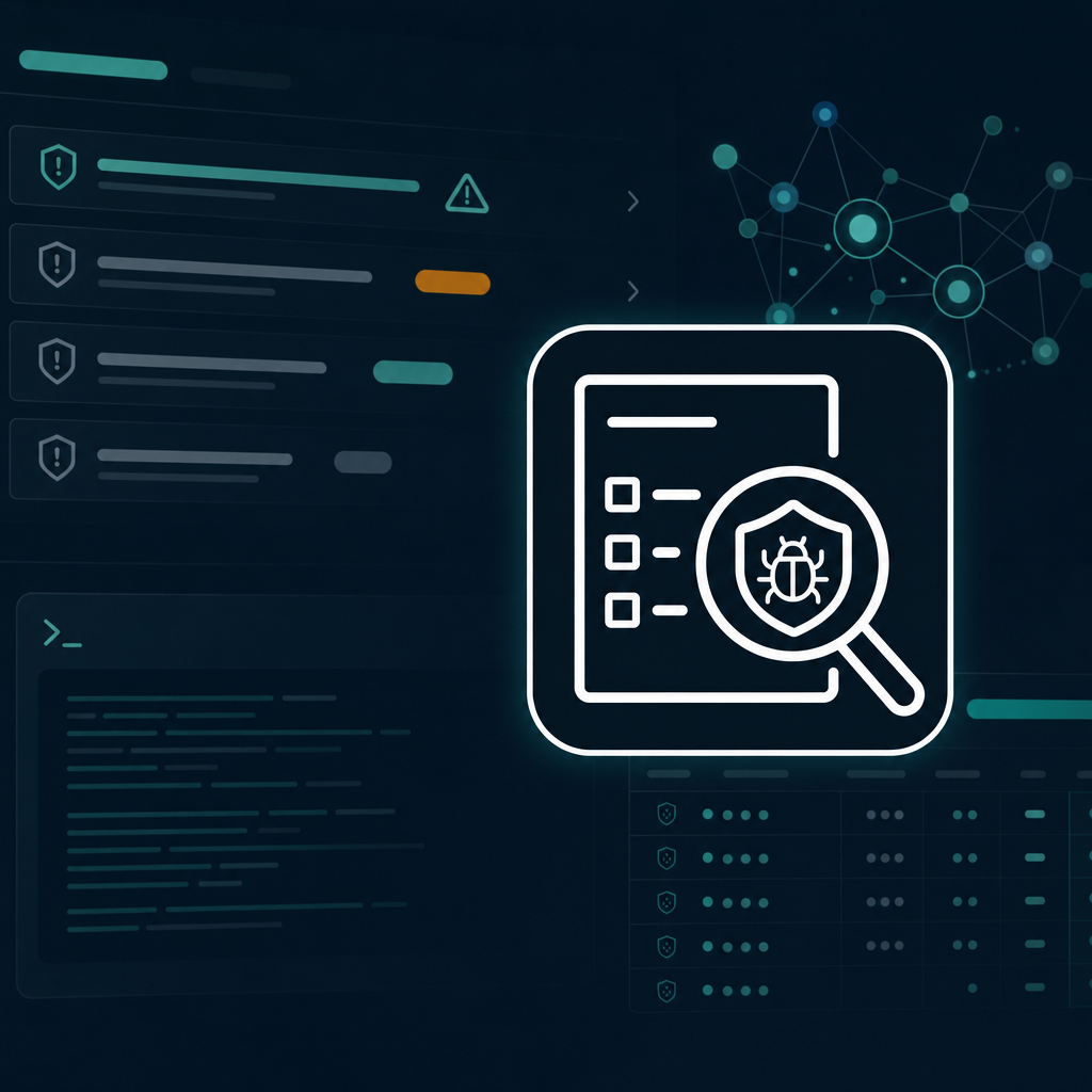 AI generated code security