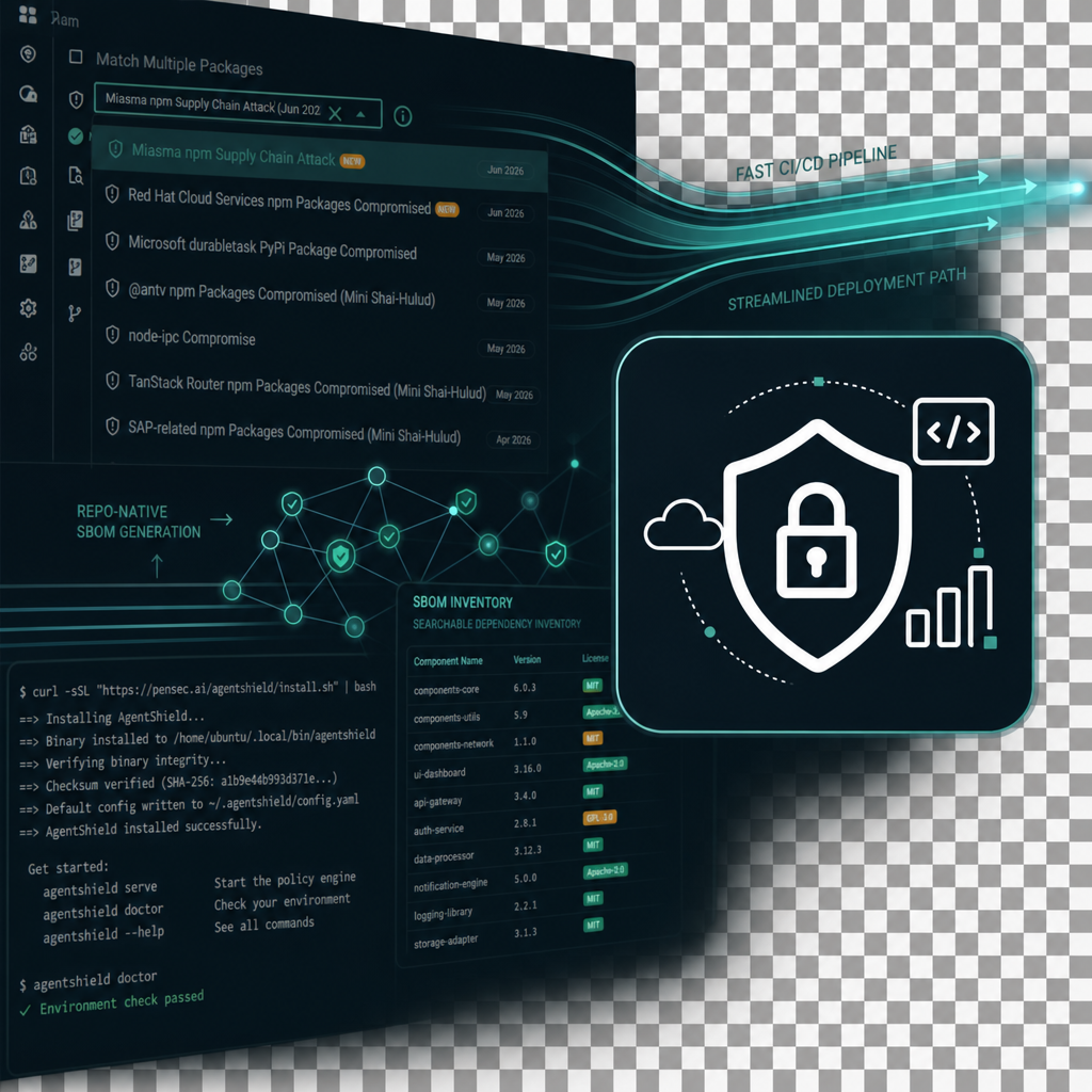 ASPM Guide to Application Security Posture Management