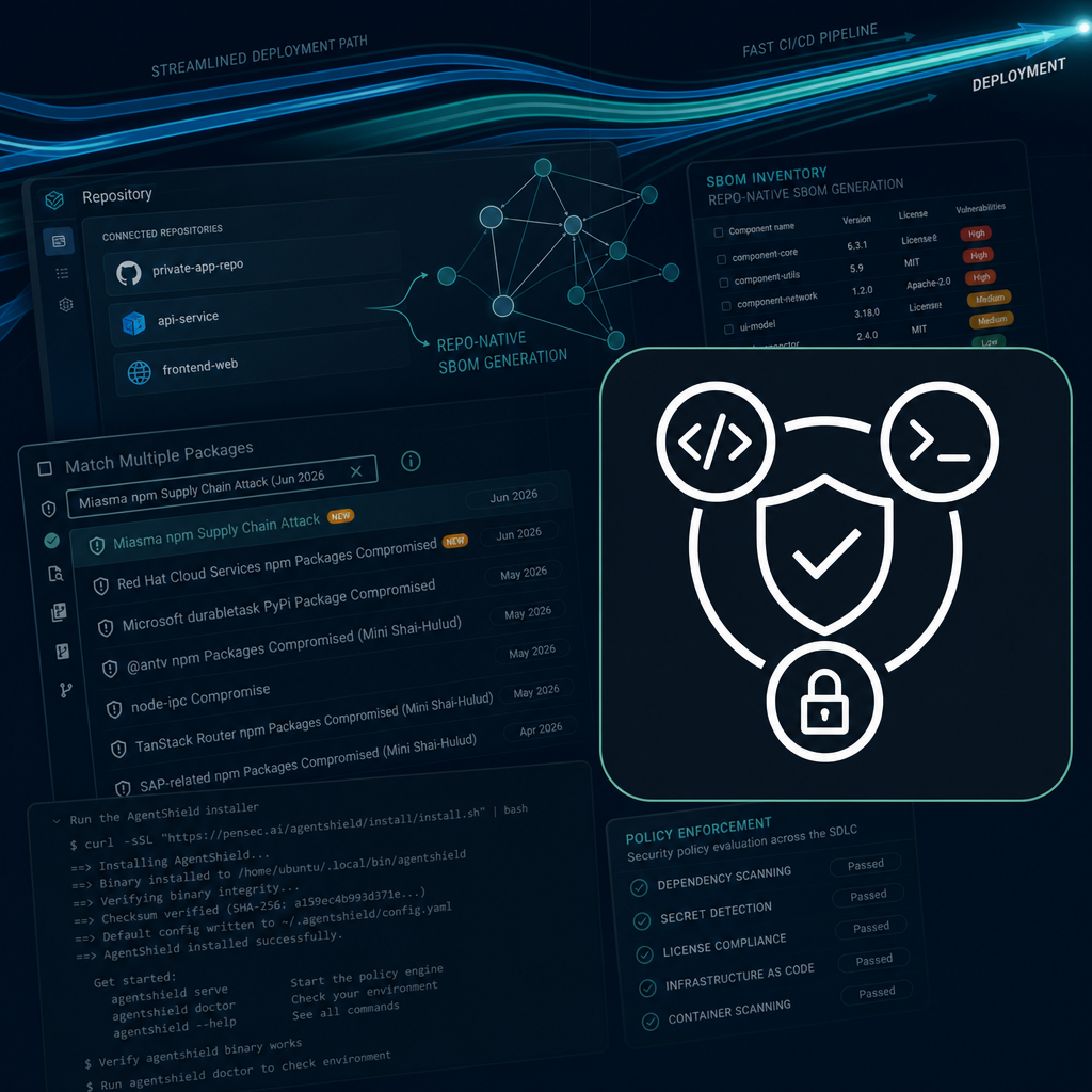 AppSec solutions for Security