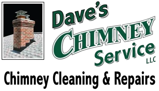 Dave's Chimney Service LLC logo