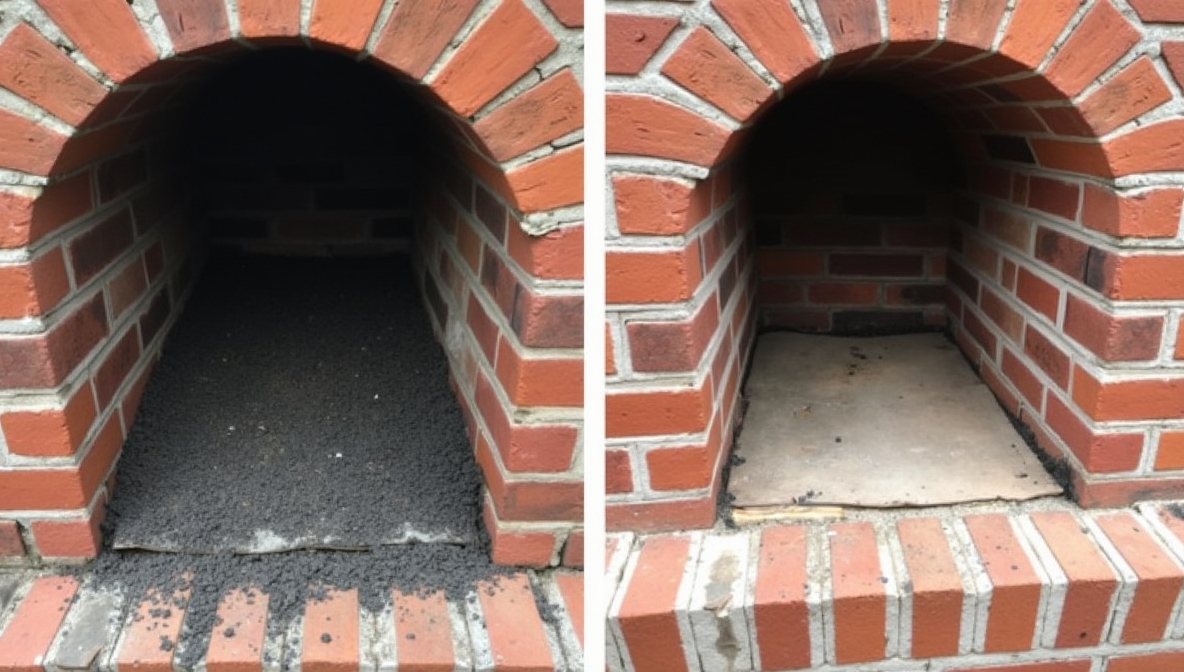 What Happens if you don't Clean Your Chimney?