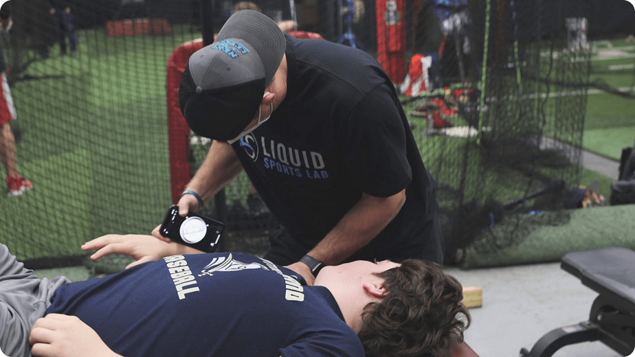 Comparison of Liquid Sports Lab training program tiers
