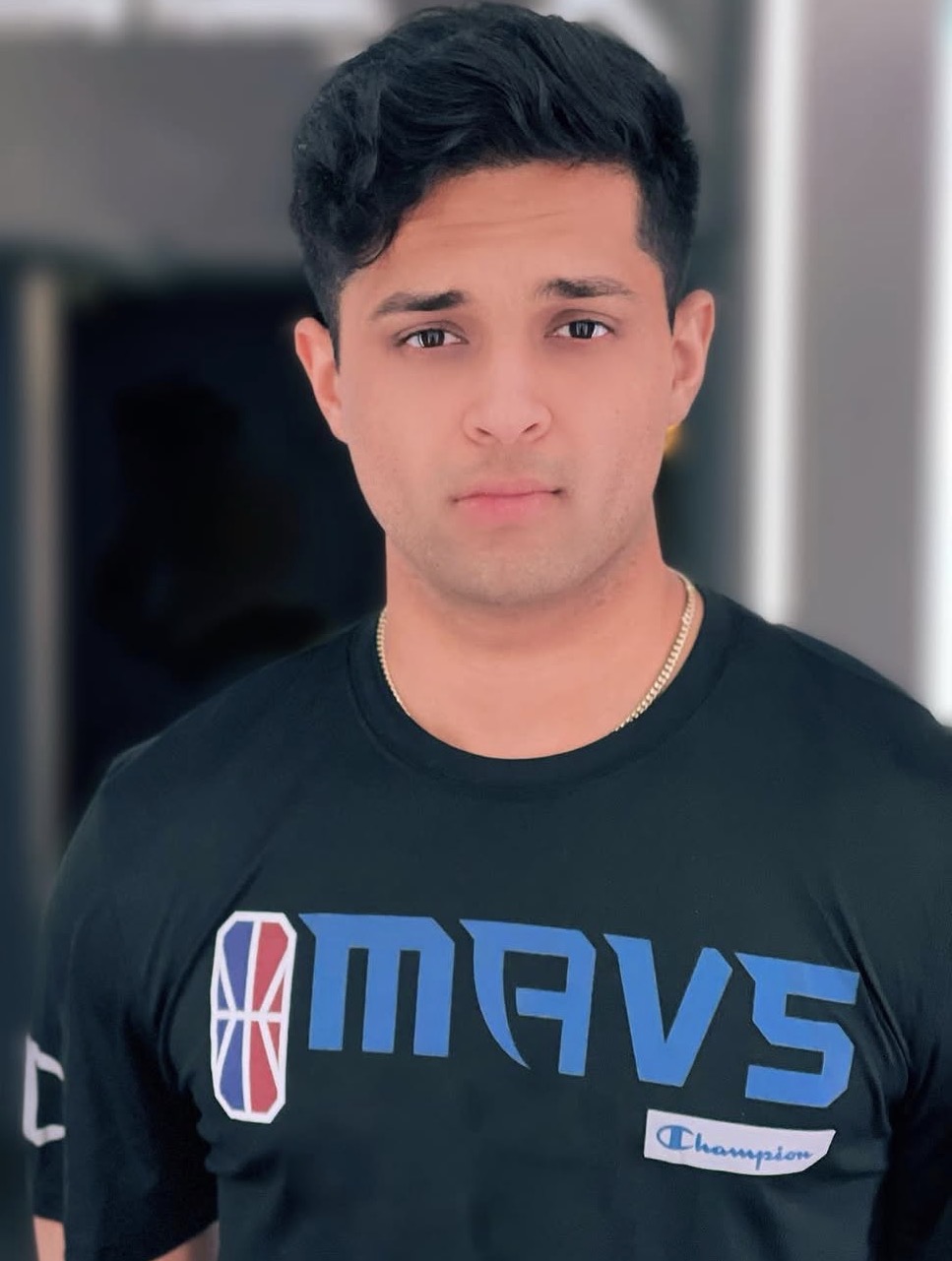 conner morro headshot