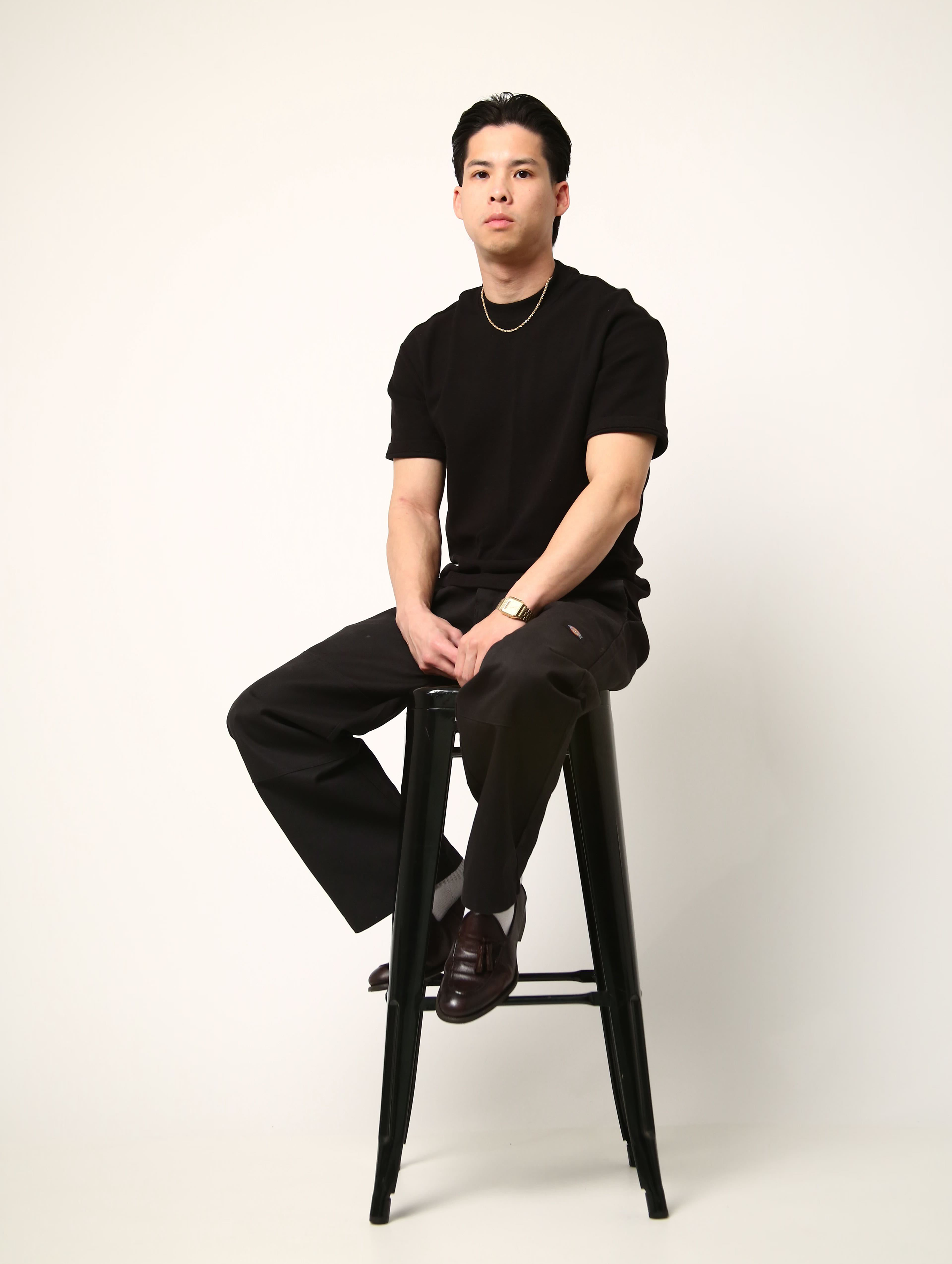 Portrait of Kody Pham, co-founder of Kloud Health and certified registered nurse practitioner (CRNP), dedicated to providing personalized health and wellness care.