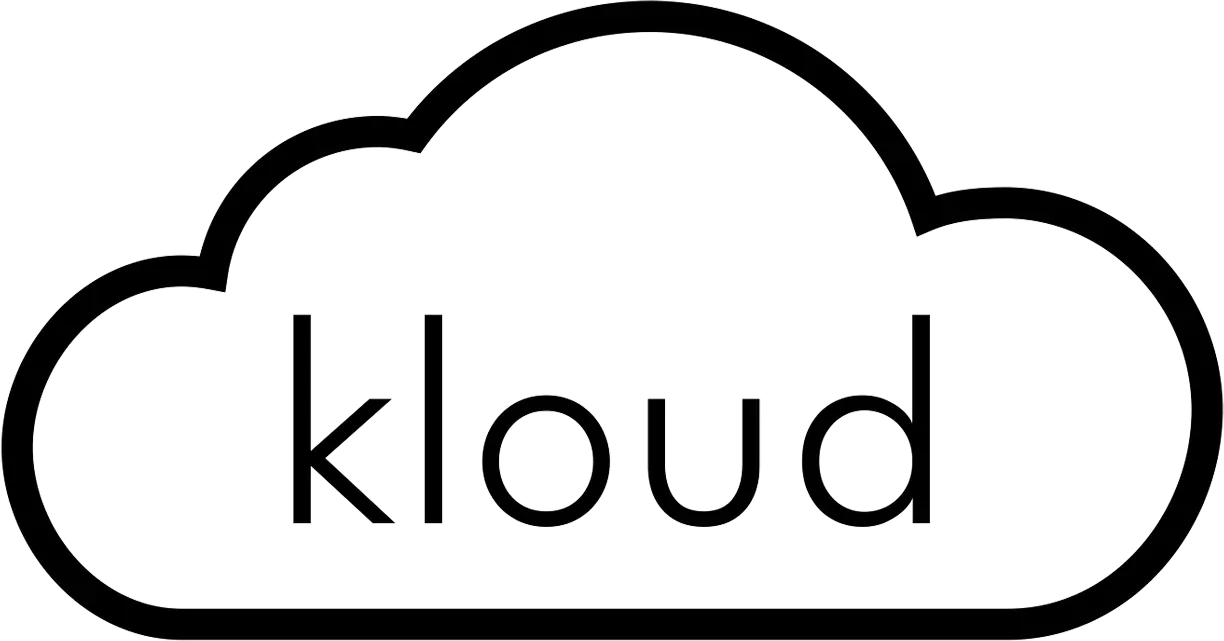 kloud logo