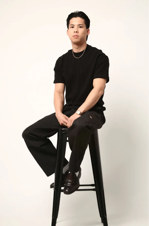 Kody Pham, CRNP
