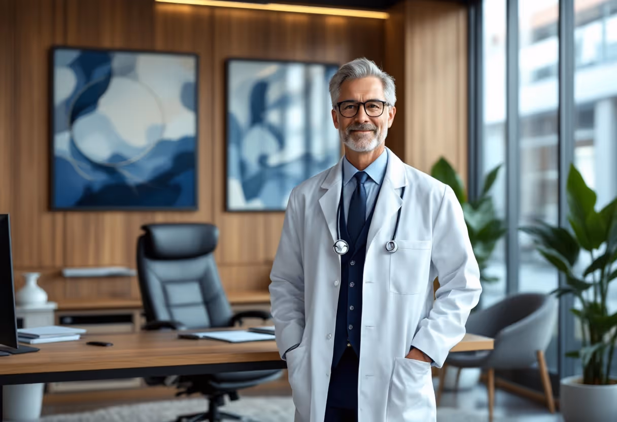 The Ultimate Guide to Securing a Medical Director Role