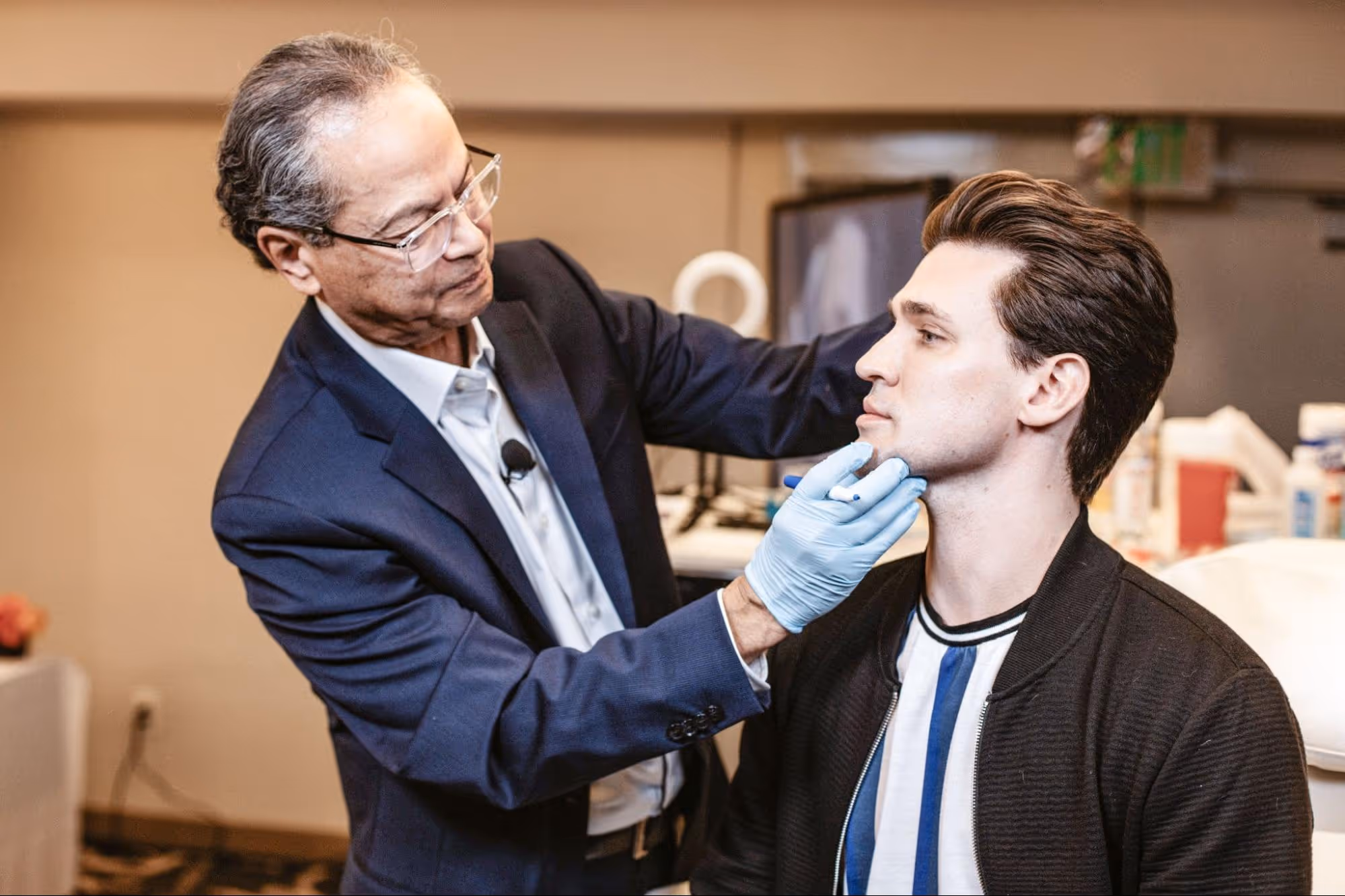 Unlocking Success with Portrait's Medical Director Network