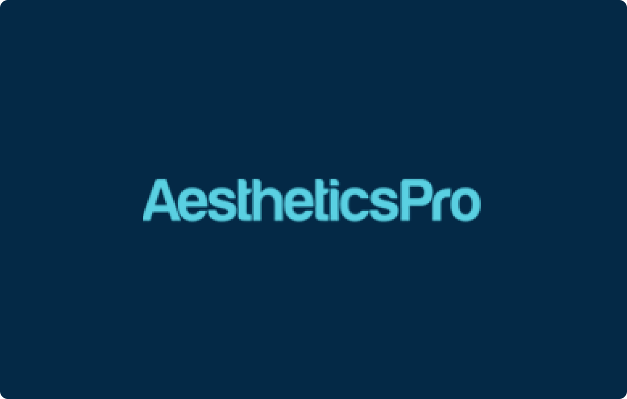 Top 13 AestheticsPro Alternatives