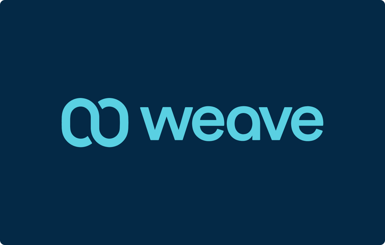 Top 13 Weave Alternatives