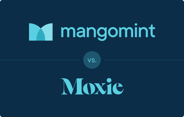Mangomint vs. Moxie