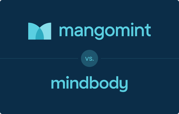 Mangomint vs. Mindbody