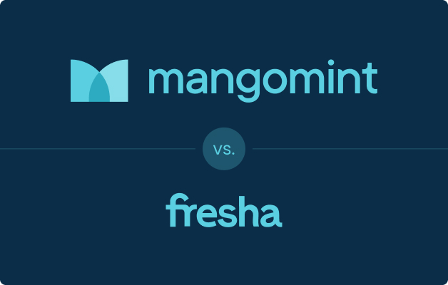 Mangomint vs. Fresha