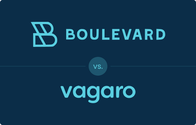 Boulevard vs. Vagaro