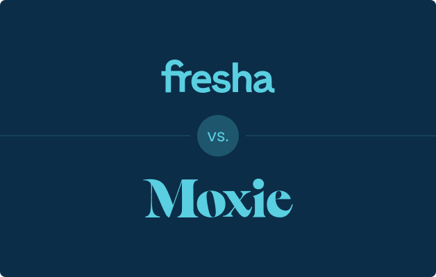 Moxie vs. Fresha 