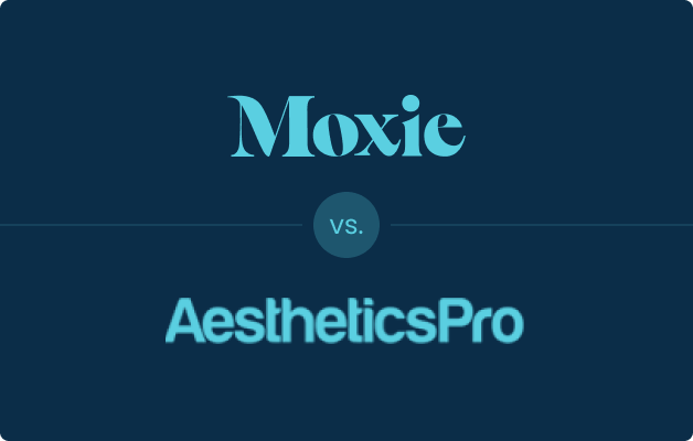 AestheticsPro vs. Moxie 