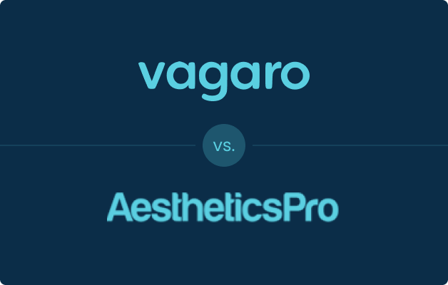 AestheticsPro vs. Vagaro 