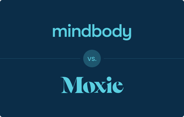 Moxie vs. Mindbody 