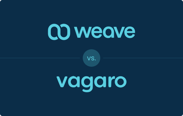 Vagaro vs. Weave 