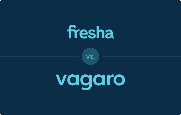 Vagaro vs. Fresha 