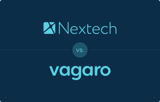 Vagaro vs. Nextech 