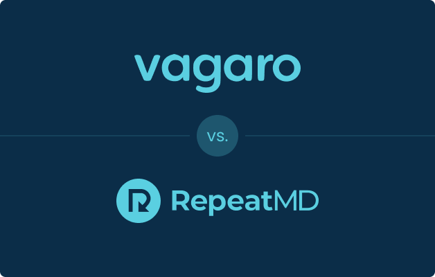 Vagaro vs. RepeatMD 