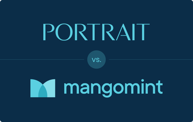 Portrait Care vs Mangomint 