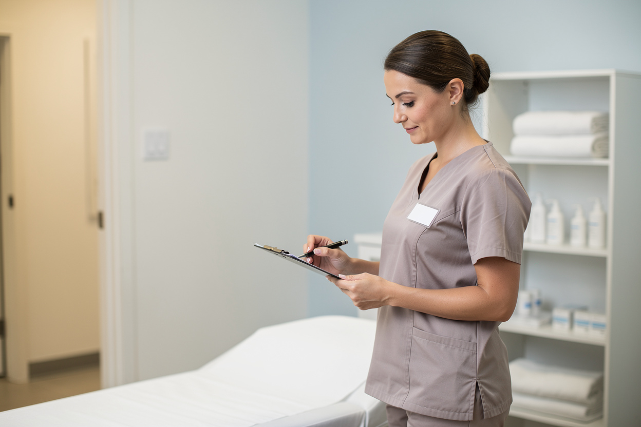 Can an RN Own a Medical Spa?